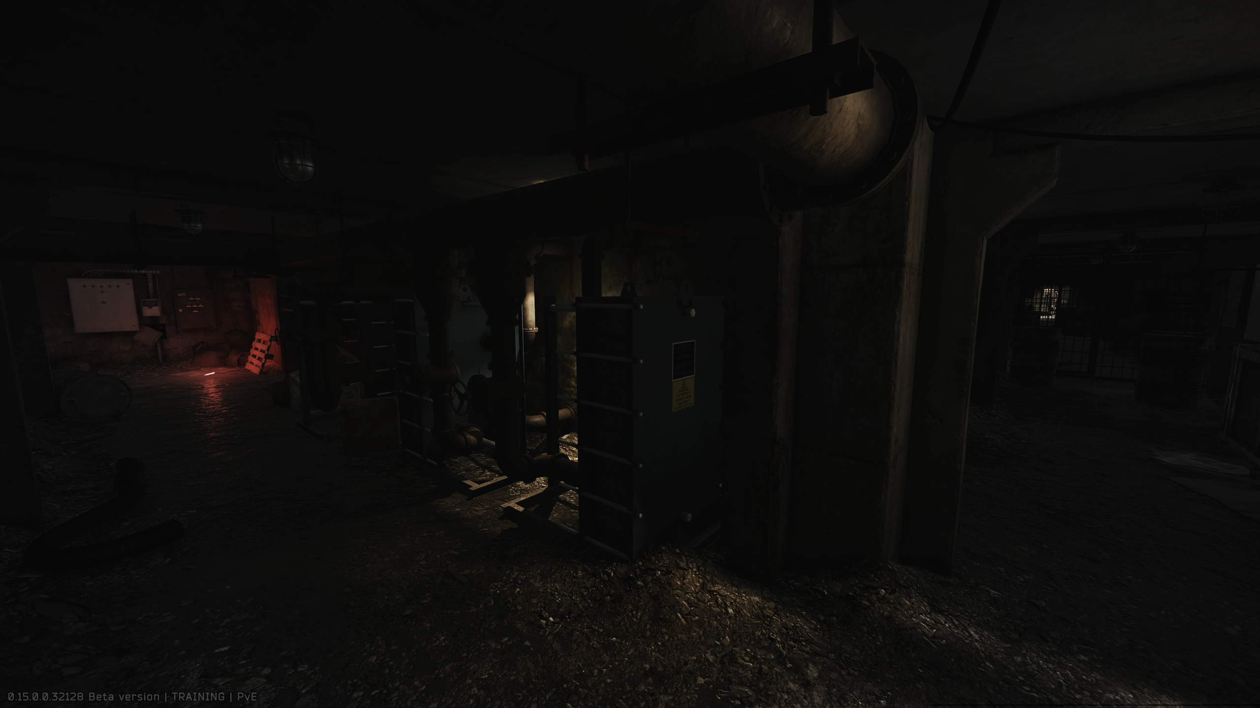 Mechanic/Black Swan Escape from Tarkov Wiki*